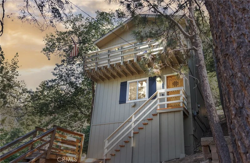 42959 Falls, Big Bear, CA 92315