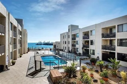1140 Ocean #105, Long Beach, CA 90802