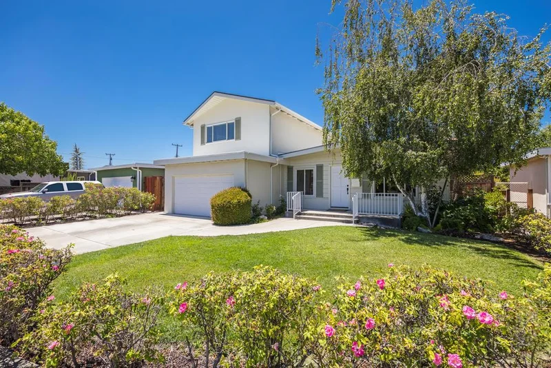 1226 Morton, Santa Clara, CA 95051