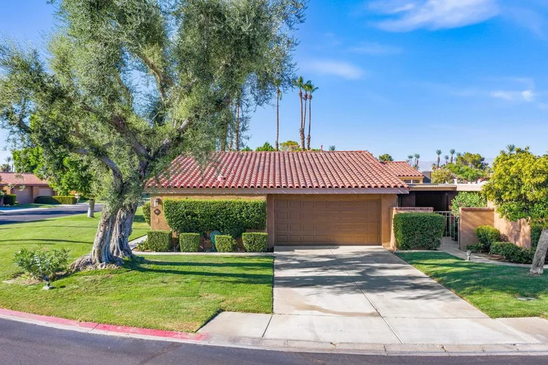 86 Palma, Rancho Mirage, CA 92270
