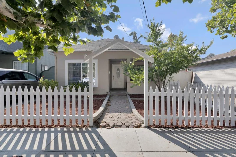 558 Margaret, San Jose, CA 95112