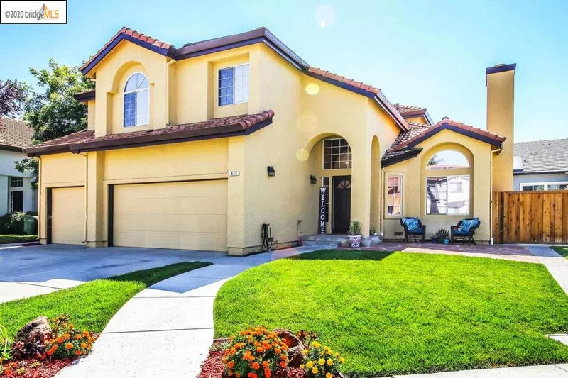 865 Nicholas Ct, Brentwood, CA 94513