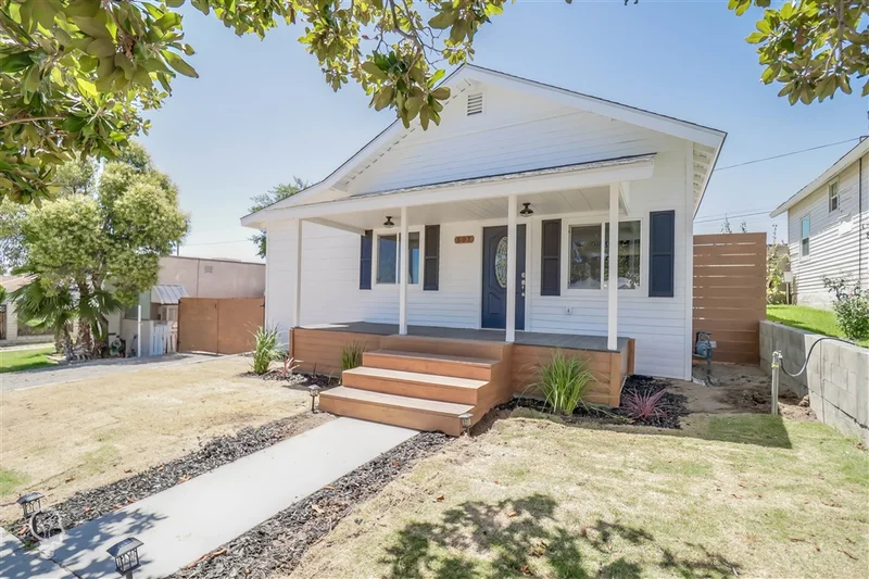 507 F St, Taft, CA 93268