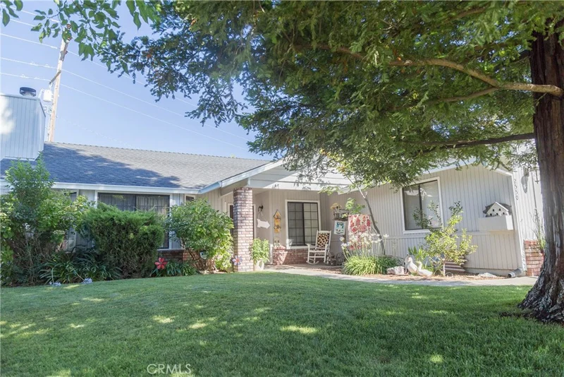 2550 Cimarron, Red Bluff, CA 96080