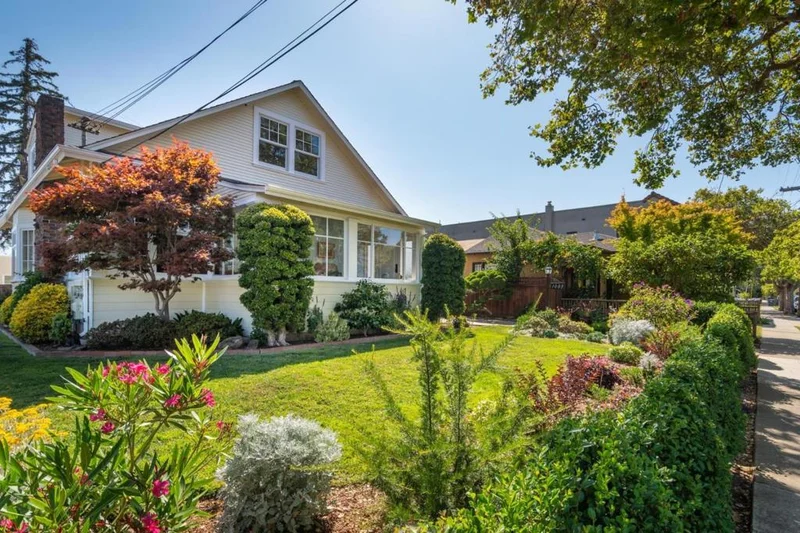 1003 B, San Mateo, CA 94401