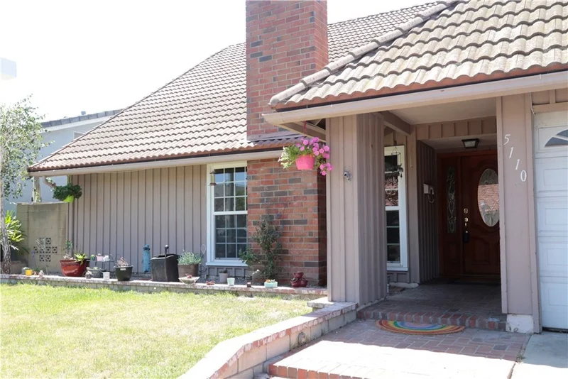 5110 Laurel, Cypress, CA 90630