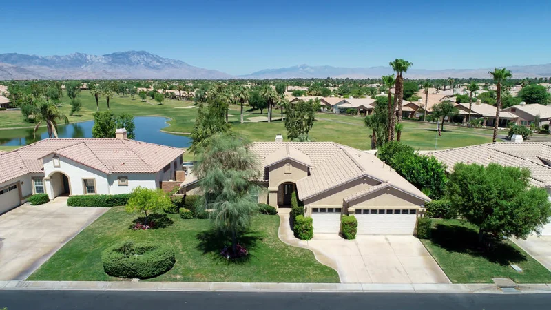 45235 Crystal Springs Drive, Indio, CA 92201