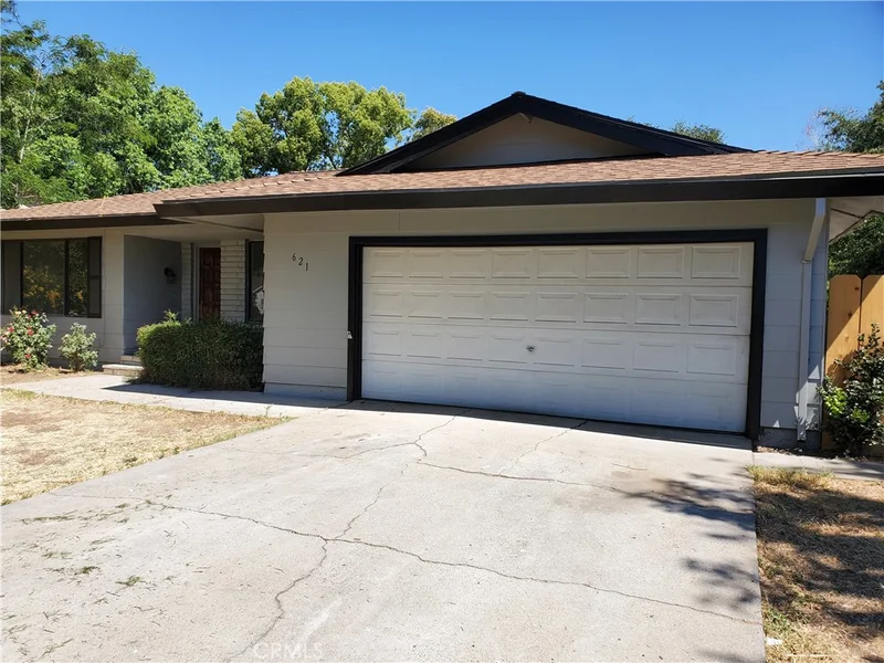 621 Northwood Drive, Merced, CA 95348