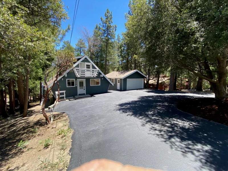 25618 Big Pine, Idyllwild, CA 92549