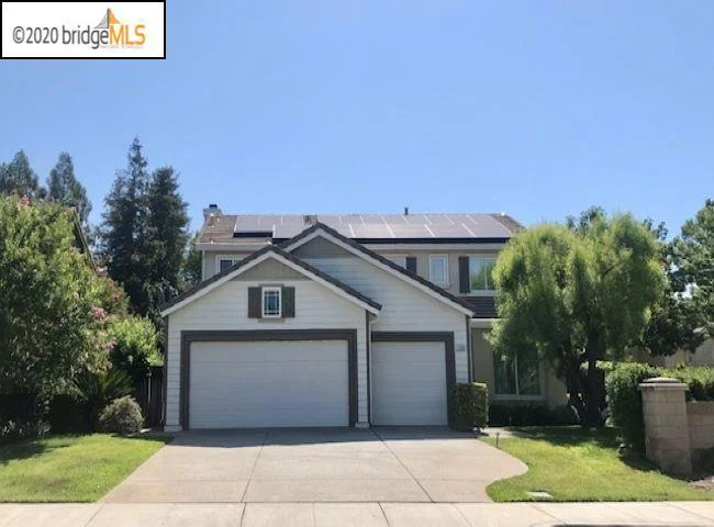 1050 Mill Creek Way, Brentwood, CA 94513