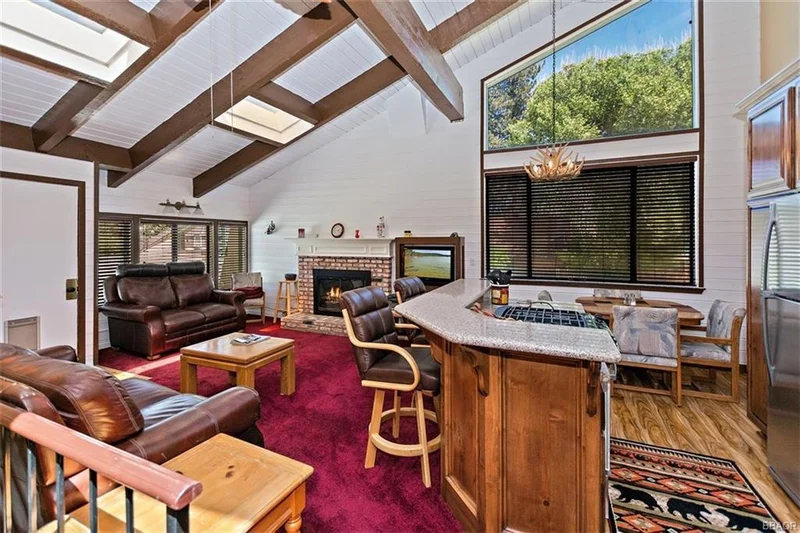 42537 Moonridge, Big Bear, CA 92315
