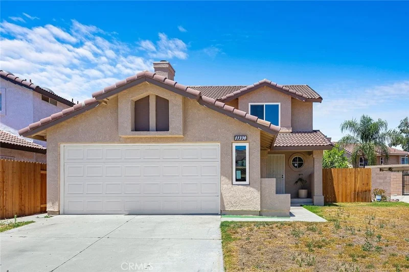 11330 Larchwood, Fontana, CA 92337