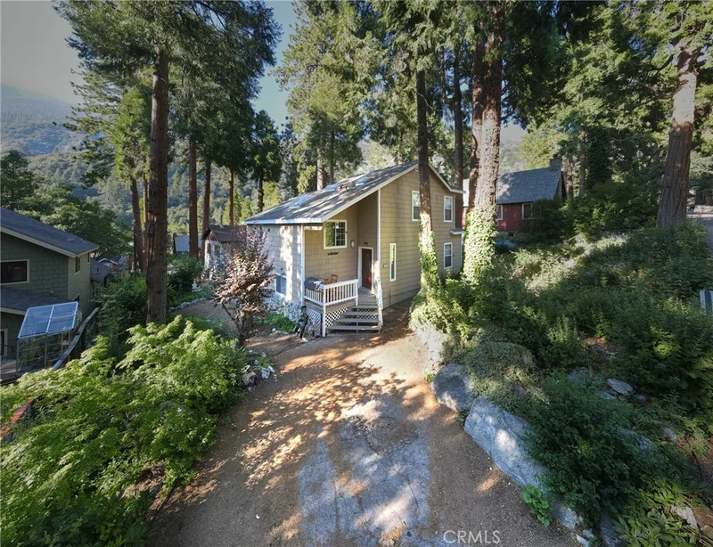 41134 Pine, Forest Falls, CA 92339