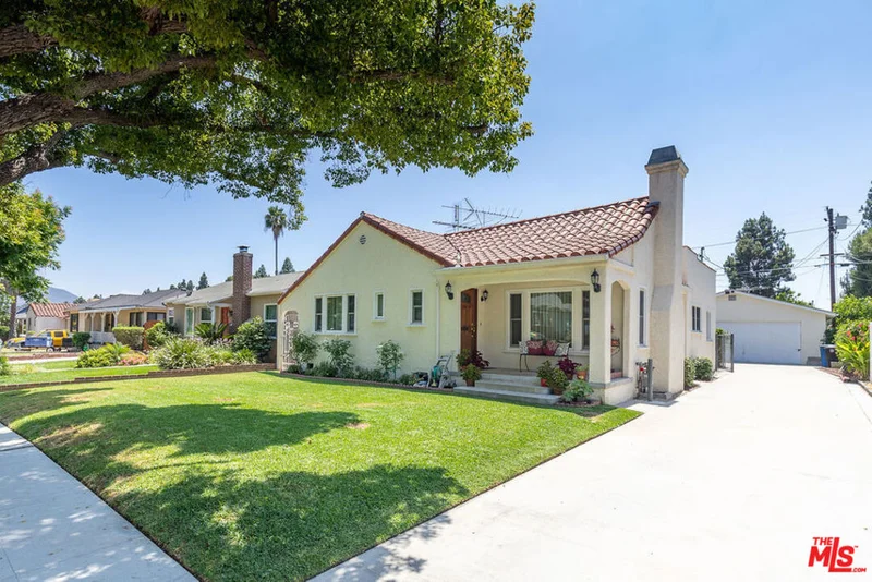 1223 Catalina, Burbank, CA 91505