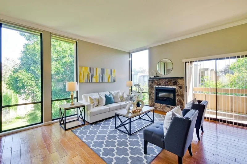 1051 Beach Park #312, Foster City, CA 94404