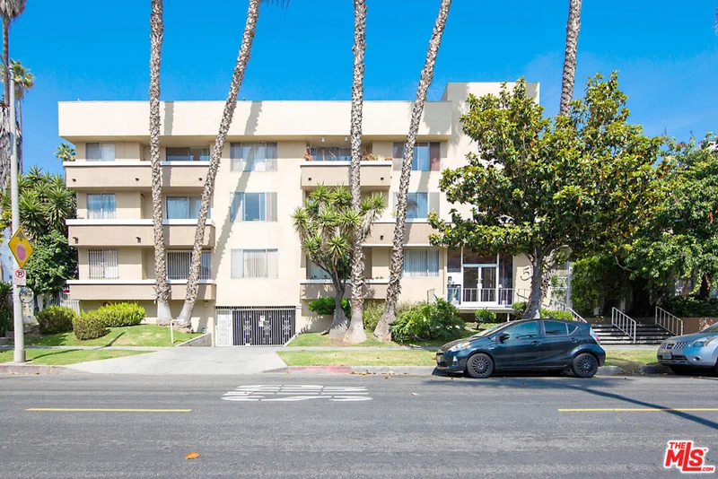 514 Harvard #205, Los Angeles, CA 90020