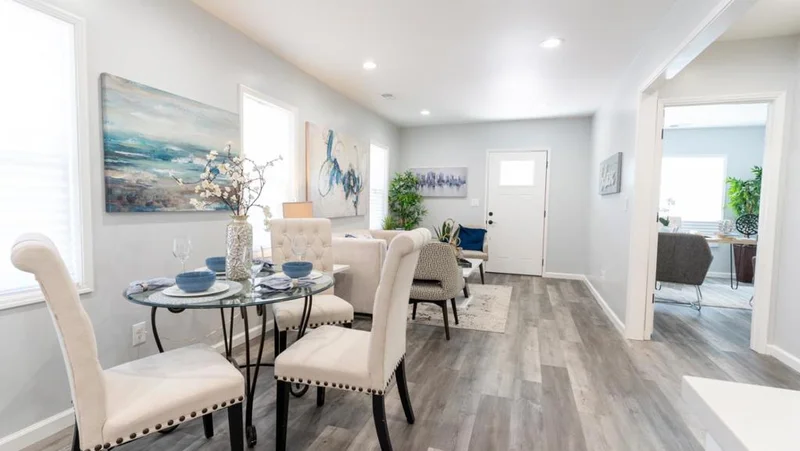 431 Dawson, San Jose, CA 95125