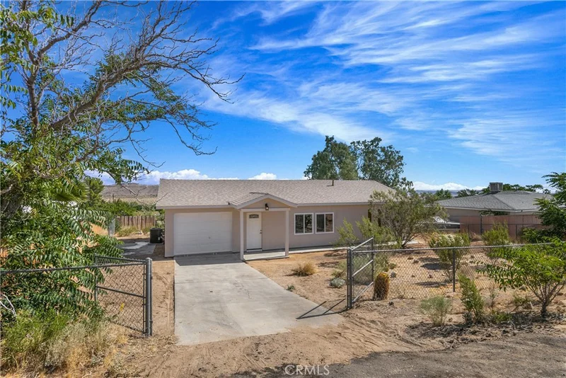 61536 Granada, Joshua Tree, CA 92252