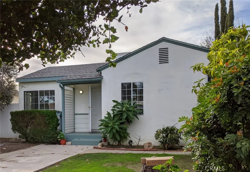 1901 Charlotte, San Gabriel, CA 91776