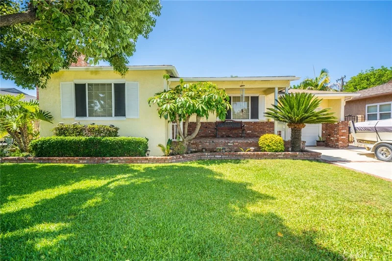 11484 Aldrich, Whittier, CA 90606