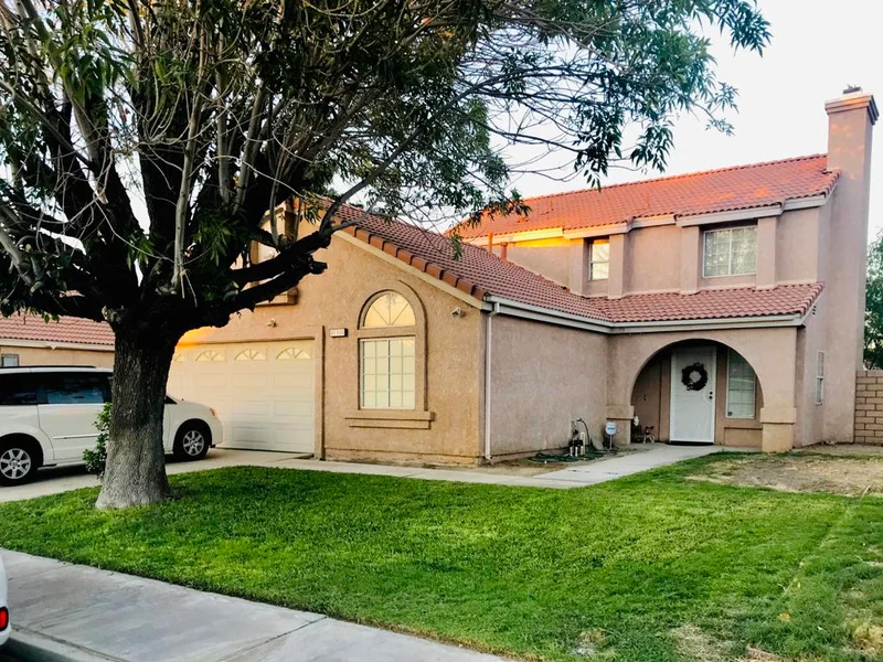 45868 Cimarron, Indio, CA 92201