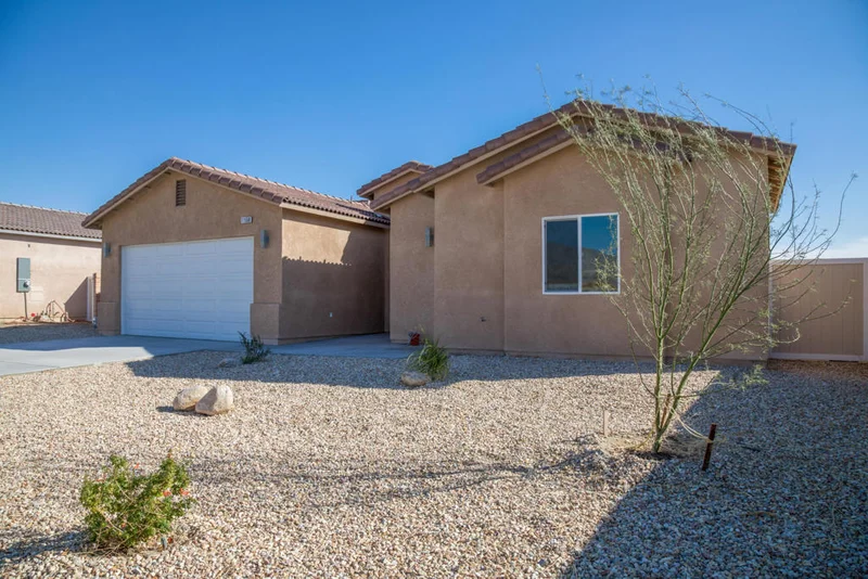 11558 Bald Eagle, Desert Hot Springs, CA 92240