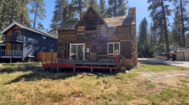 42609 Falcon, Big Bear, CA 92315