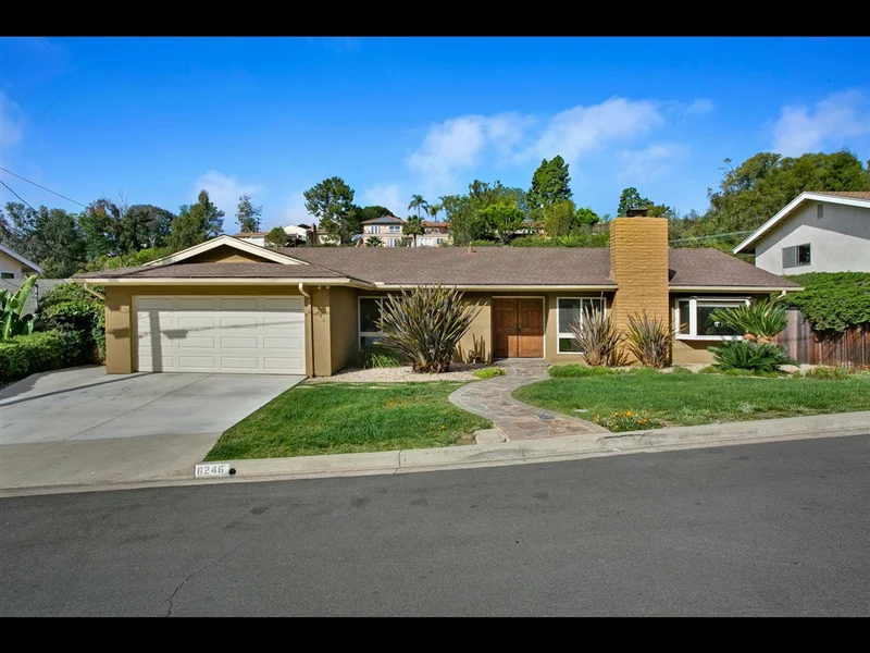 6246 Calle Veracruz, La Jolla, CA 92037