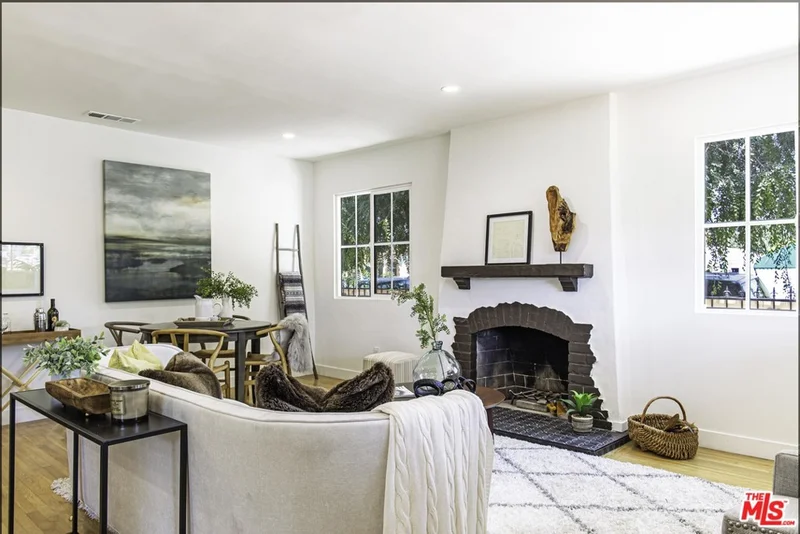 3027 Gracia, Los Angeles, CA 90039