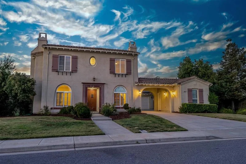 18670 Purissima, Morgan Hill, CA 95037