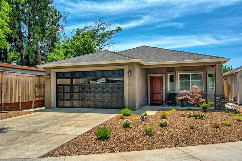 1 Redding Court, Chico, CA 95926