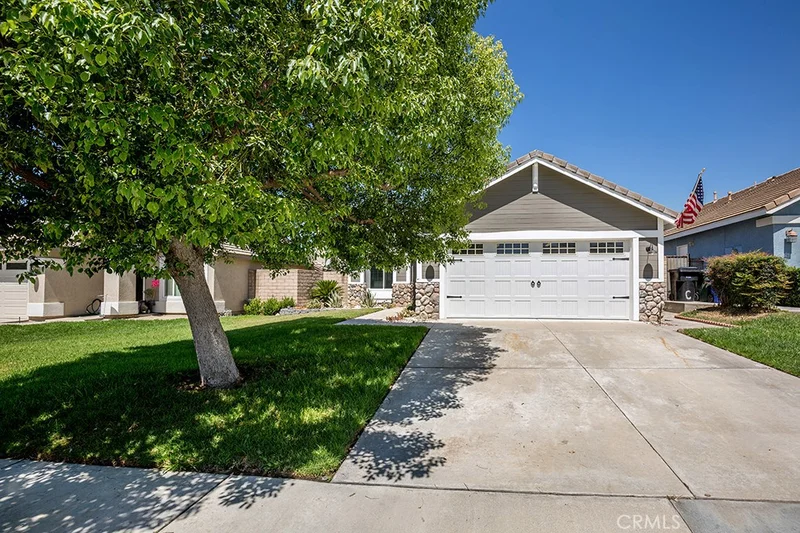 5598 Horseshoe Way, Fontana, CA 92336
