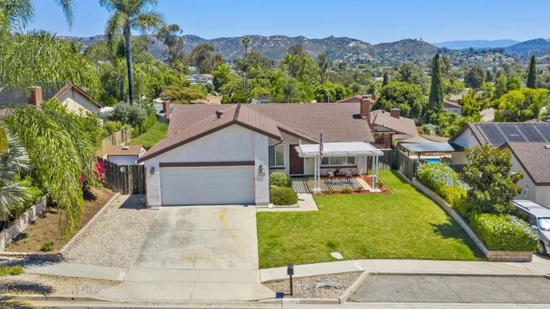 1232 Via La Ranchita, San Marcos, CA 92069