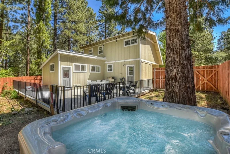 620 Eureka, Big Bear, CA 92315