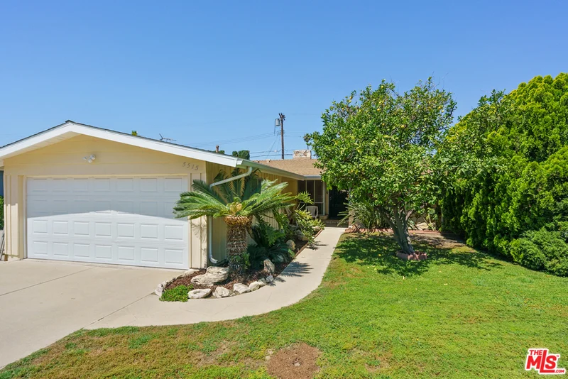 5515 Hermitage, Valley Village, CA 91607