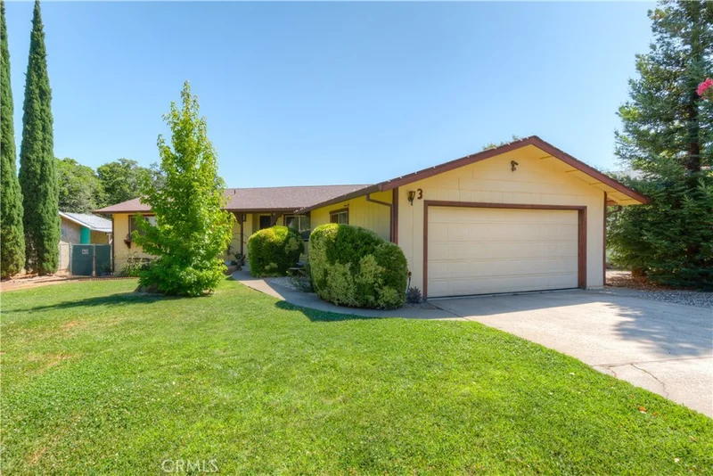 3 Crazyhorse, Oroville, CA 95966