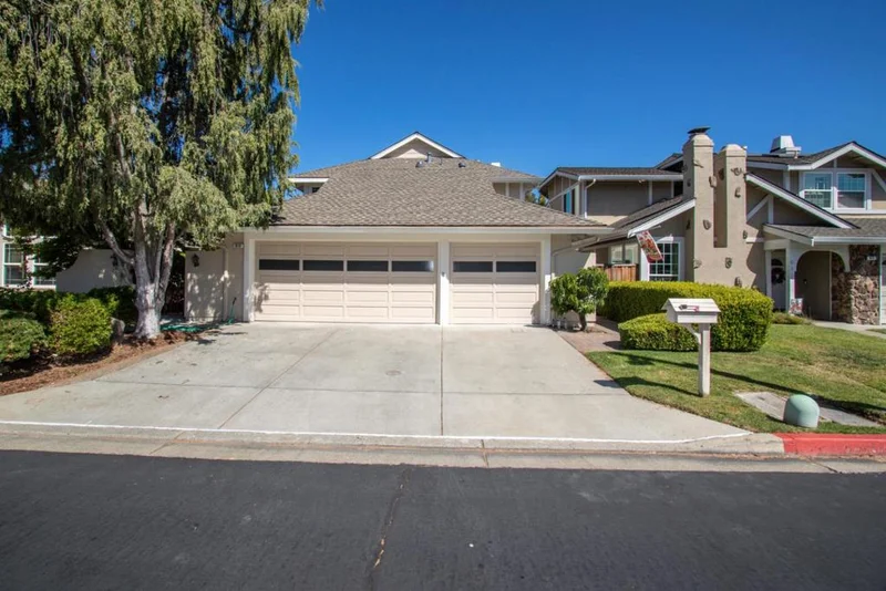613 Somerset, Foster City, CA 94404