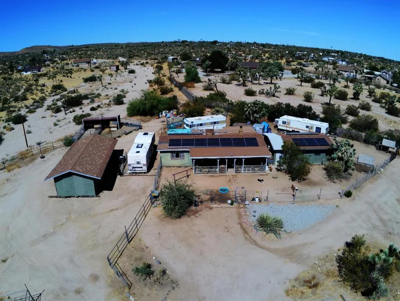 5466 Yucca Mesa, Yucca Valley, CA 92284