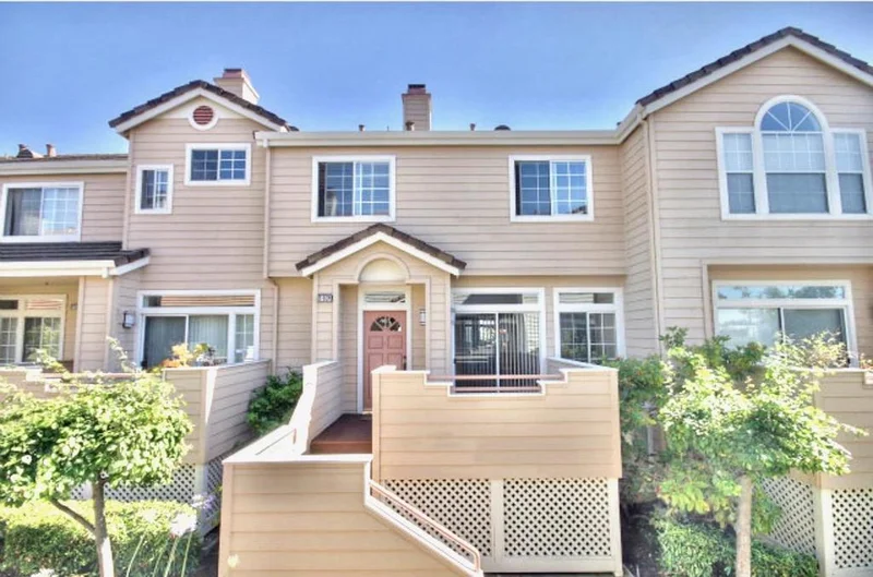 1163 La Rochelle #F, Sunnyvale, CA 94089