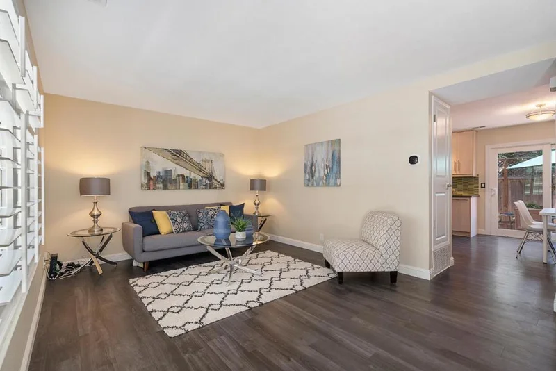 1152 Brace #13, San Jose, CA 95125