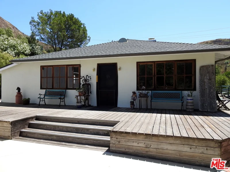 12310 Yerba Buena Road, Malibu, CA 90265