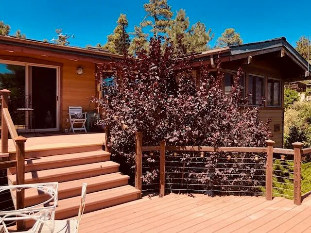 52421 Double View, Idyllwild, CA 92549