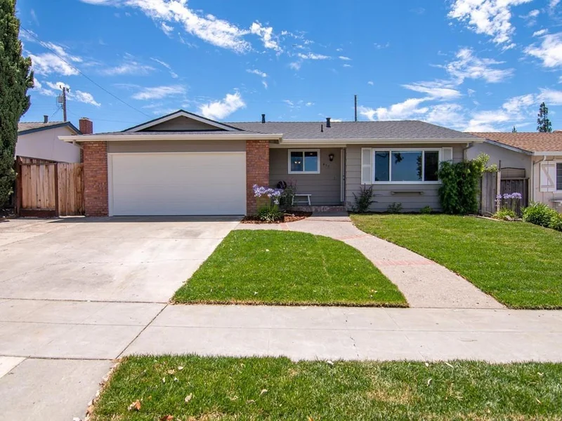 458 Skyway, San Jose, CA 95111