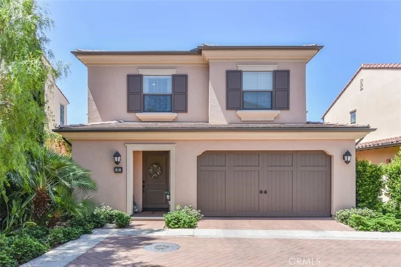 62 Island Coral, Irvine, CA 92620
