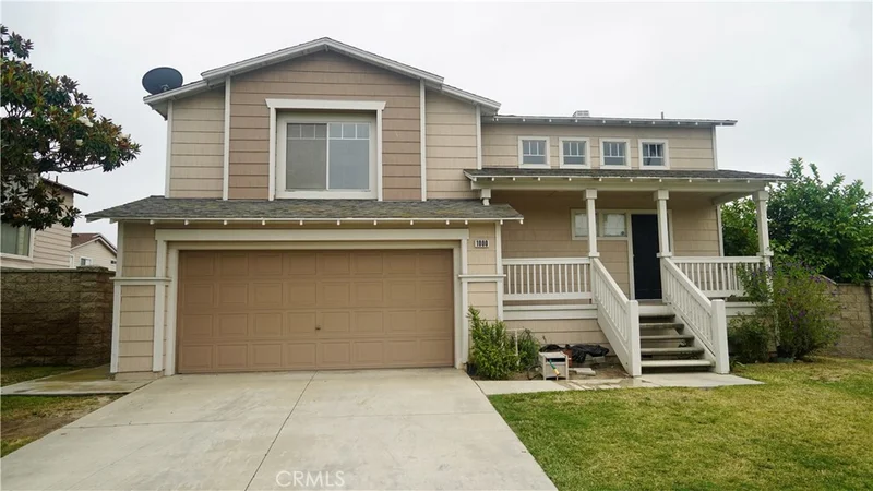 1000 Oak, Anaheim, CA 92805