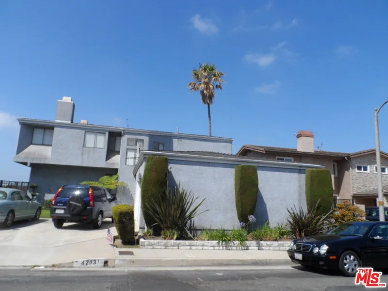 4283 Don Carlos, Los Angeles, CA 90008