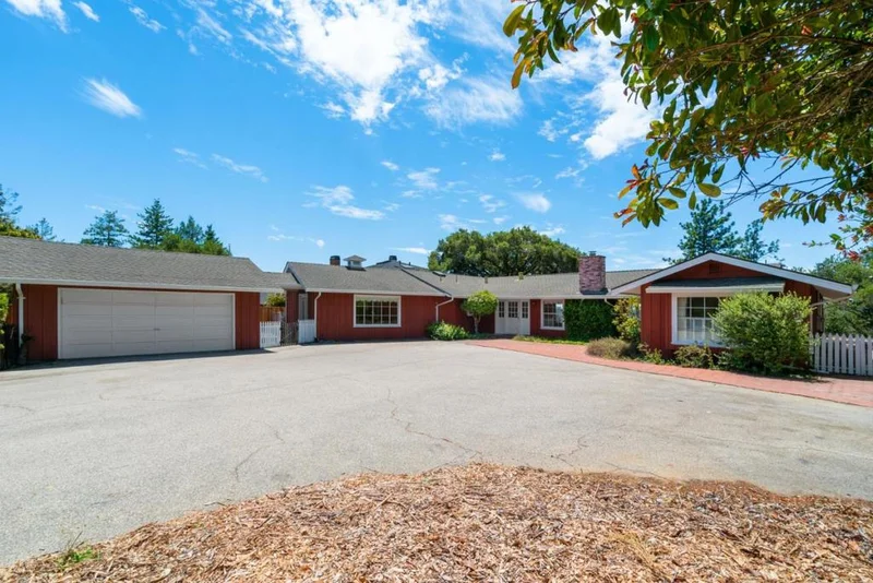 631 Graham Hill, Santa Cruz, CA 95060