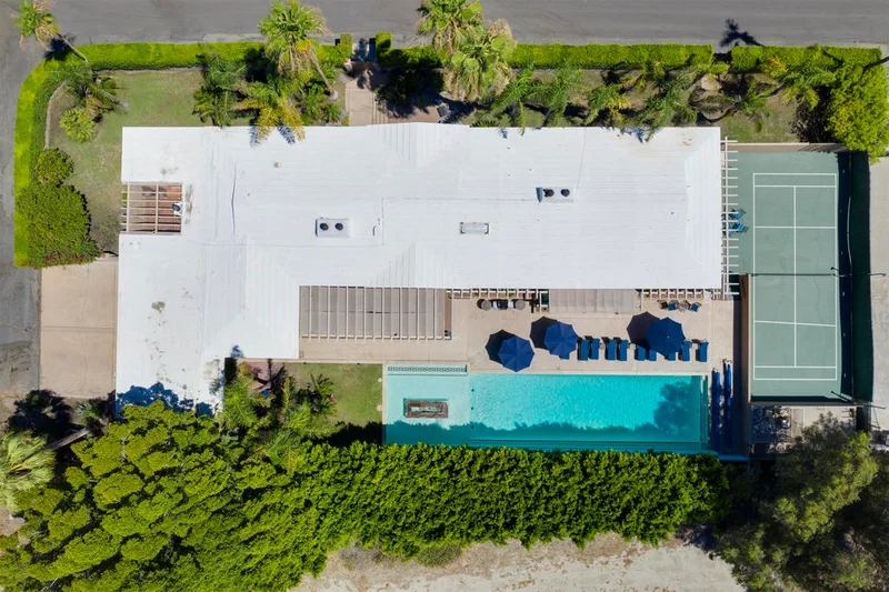 187 San Marco, Palm Springs, CA 92262