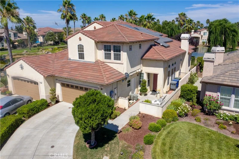 2695 Amalfi, Chowchilla, CA 93610