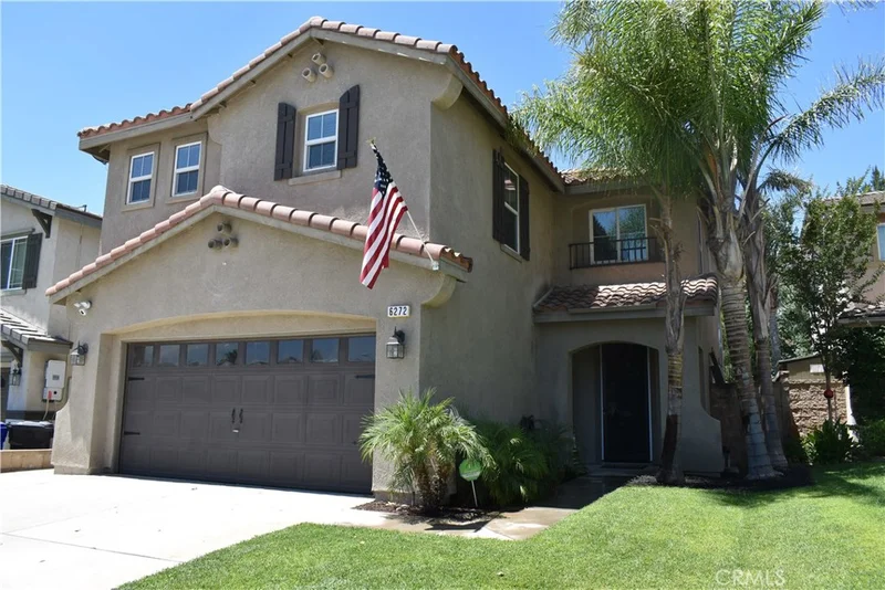 6272 Beth Page, Fontana, CA 92336